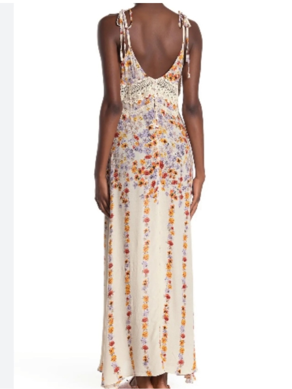 Intimately Free People Claire Maxi Dress - Picture 2 of 8